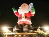 Newcastle Tree Lighting 01