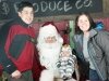 Newcastle Tree Lighting 03