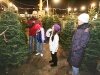 Newcastle Tree Lighting 06