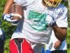 Hazen High School Football