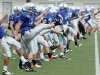 Liberty High School Football