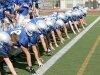 Liberty High School Football