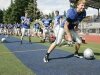 Liberty High School Football