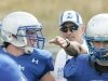 Liberty High School Football