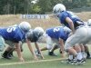 Liberty High School Football