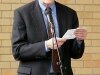Newcastle Library Opens