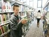 Newcastle Library Opens