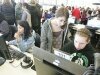 Newcastle Library Opens