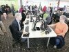 Newcastle Library Opens