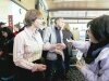 Newcastle Library Opens