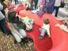 Newcastle Library Opens