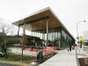 Newcastle Library Opens