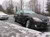 snow