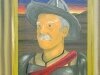 Regency Newcastle Mural