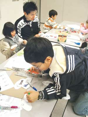 Mandarin Chinese Symbols