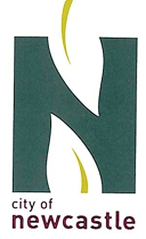 city-logo-newcastle-2009020 The new logo recently approved by the City Council. Contributed