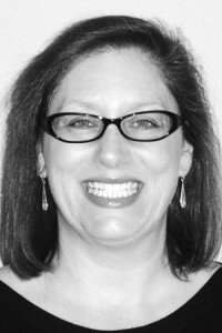 Anne Moore