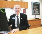 Steve Rasmussen