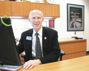 Steve Rasmussen