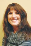 Christy Marsalisi