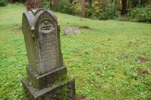 File The Newcastle Historical Society will host a cemetery clean up April 26.