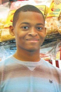 Jordan Fletcher