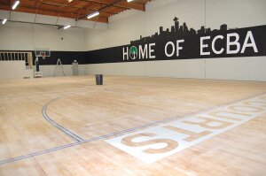 By Christina Corrales-Toy Pacific Courts, a new gym featuring two full-sized basketball courts, is set to open in Newcastle on March 9. The facility will serve as a headquarters for the Emerald City Basketball Academy.