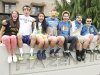 Hazen ASB Executive Officers