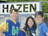 Hazen Senior Class Officers