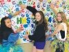 Hazen Sophomore Class Officers