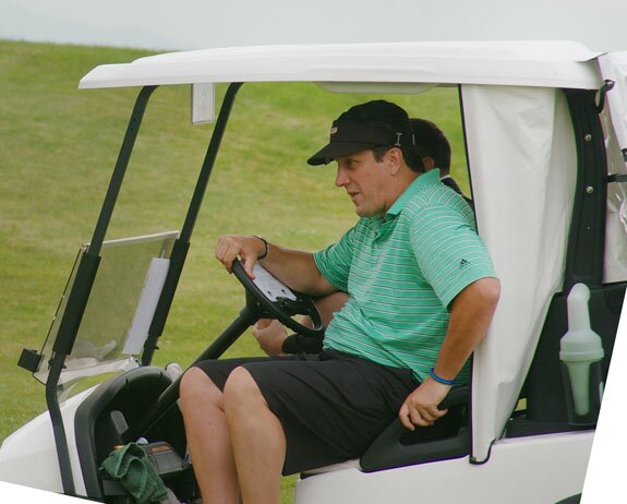 Gregg Knapp