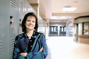 RENTON SCHOOL DISTRICT, RENTON, Wash