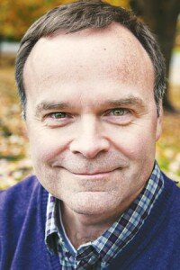 Patrick Sansing