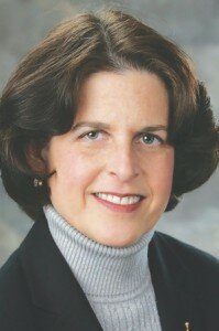 Suzanne Weaver