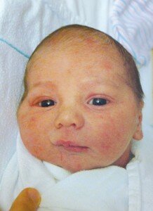 Brady William Westendorf
