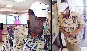 Bank Robbery