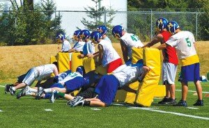 FootballDrillHHS 20120821A
