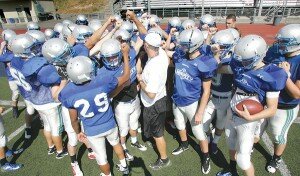 FootballDrillLHS 20120822B