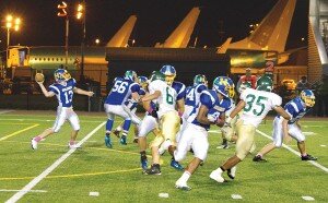 Football(13)HHSvEvergr 1005