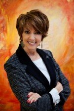 Nancy Carlstrom – Professional Coach