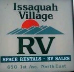Issaquah Village RV Park