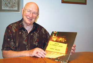 By Christina Corrales-Toy Harley Brumbaugh, who started Hazen High School’s music program, now lives in North Bend with his wife Cathy, but he still holds Highlander keepsakes, like the record his Hazen Studio Singers made as students.