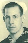 Milt Swanson 1944