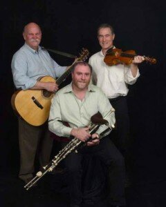Crumac will play at Lake Boren Park Aug. 13.