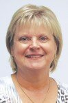 Judy Busch