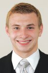 Alec Bluhm Liberty, March