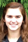Kourtney Brunings Hazen, February