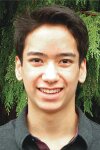 Spencer Chin Hazen, January