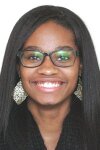 Cherelle Demps Liberty, January