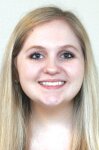 Tessa Ruopp Liberty, January